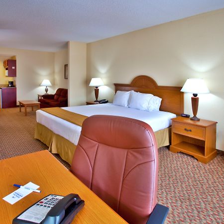 Holiday Inn Express - Spring Hill By Ihg Exteriér fotografie