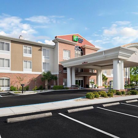 Holiday Inn Express - Spring Hill By Ihg Exteriér fotografie