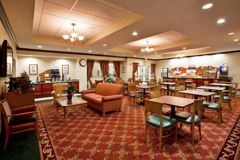 Holiday Inn Express - Spring Hill By Ihg Exteriér fotografie