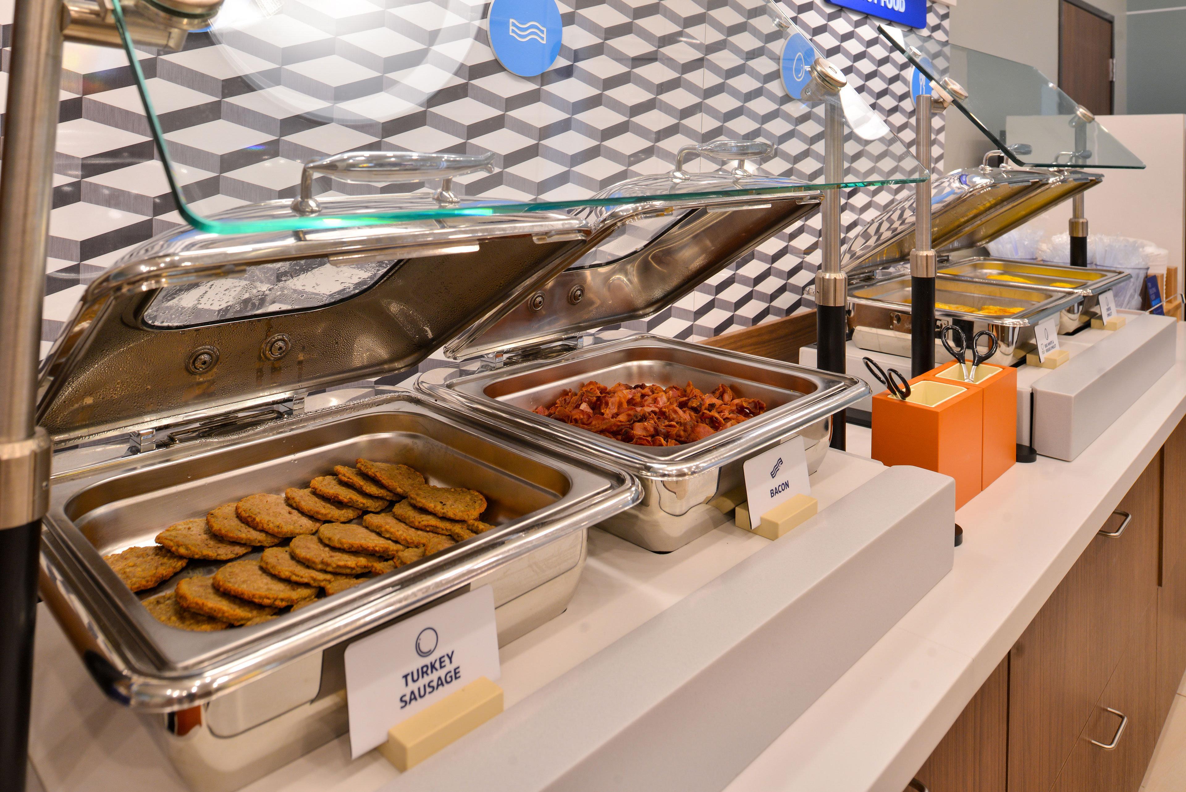 Holiday Inn Express - Spring Hill By Ihg Exteriér fotografie