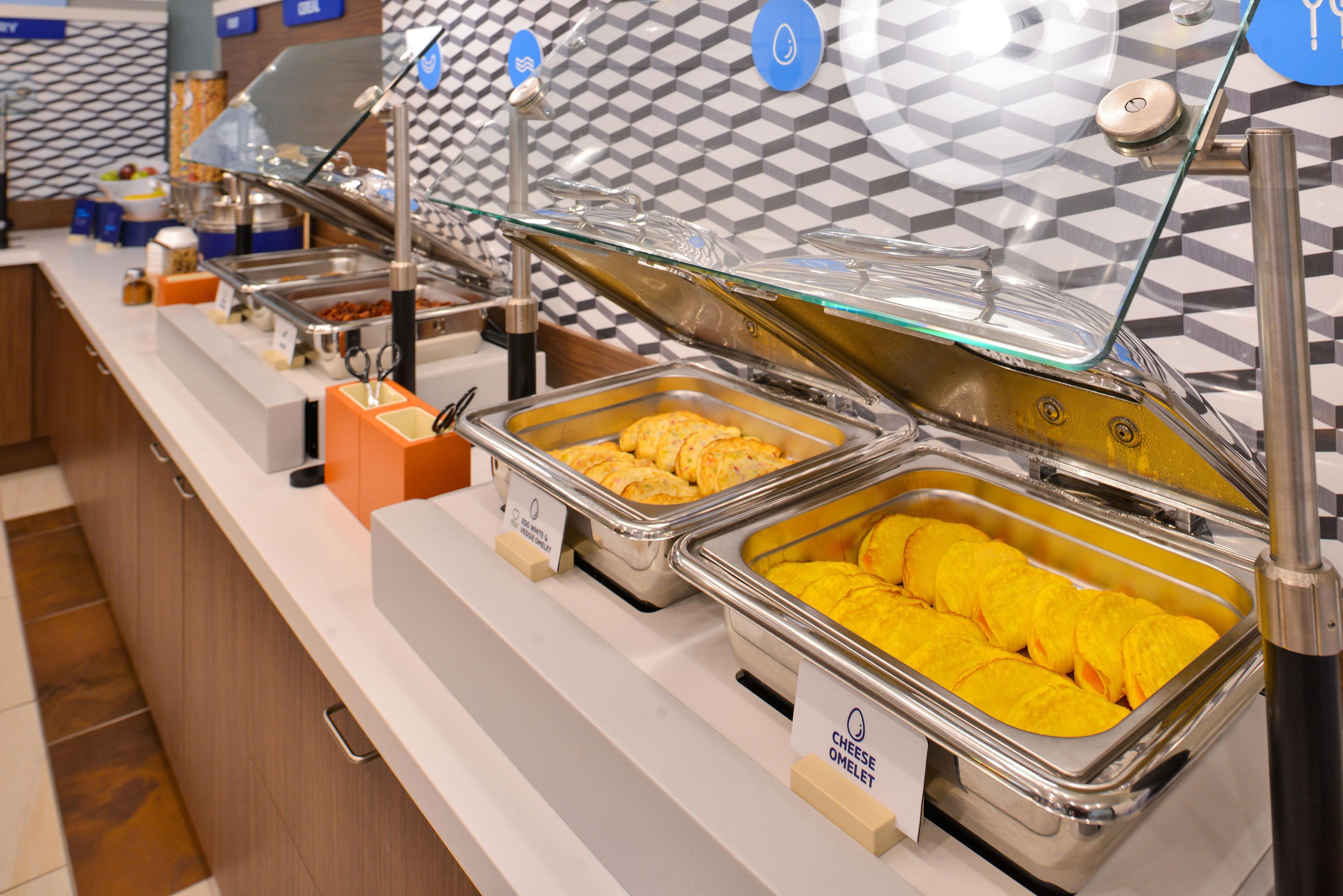 Holiday Inn Express - Spring Hill By Ihg Exteriér fotografie