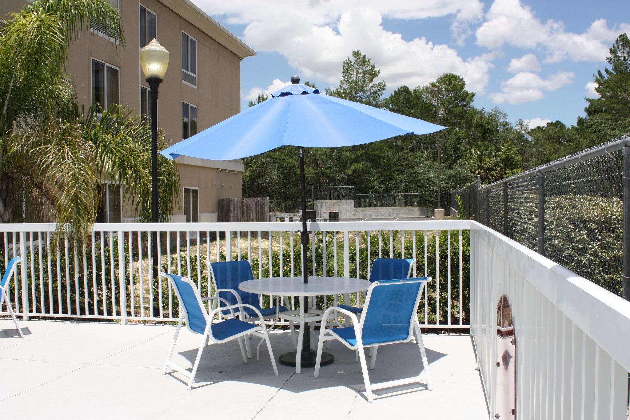 Holiday Inn Express - Spring Hill By Ihg Exteriér fotografie