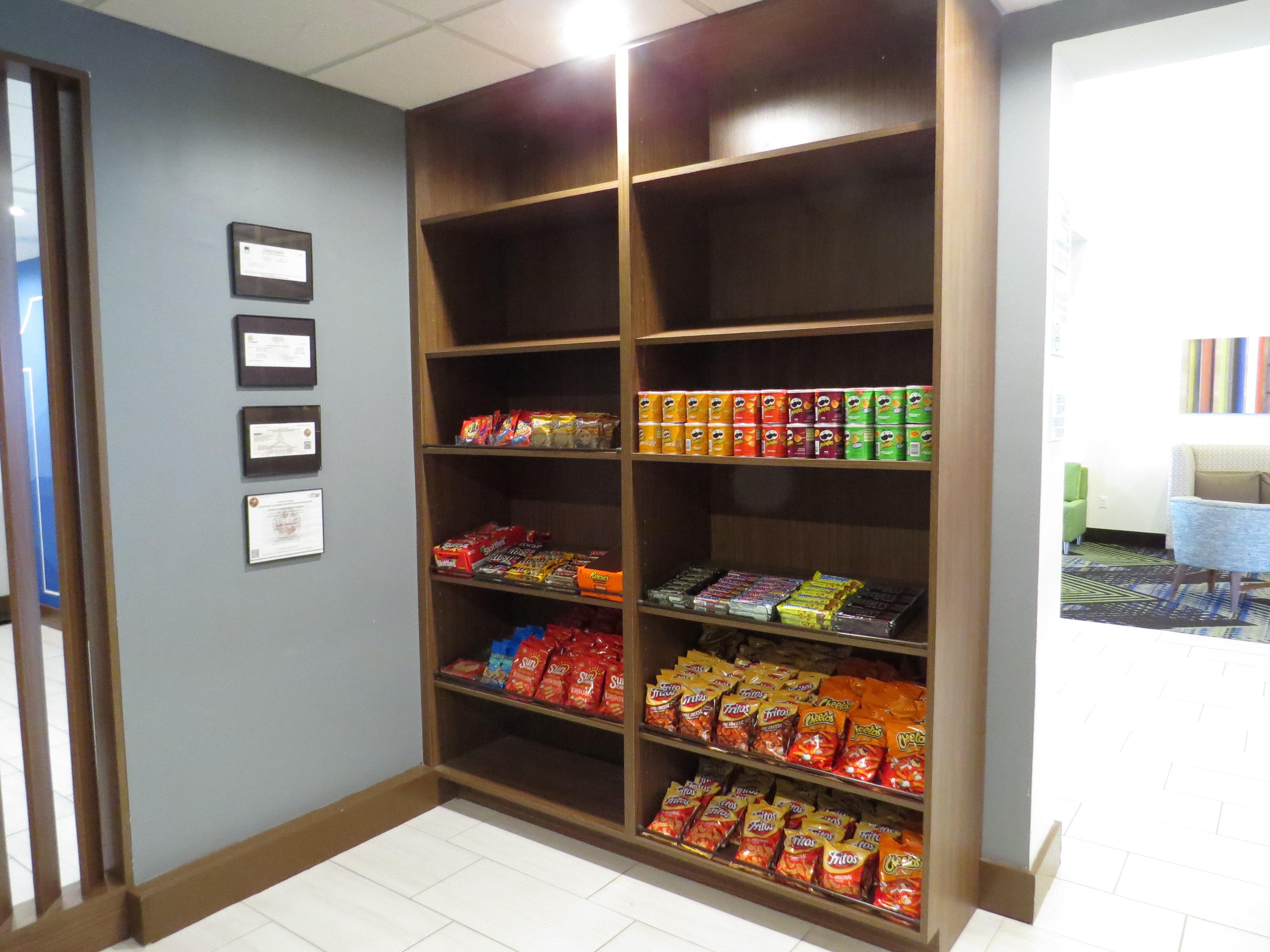 Holiday Inn Express - Spring Hill By Ihg Exteriér fotografie