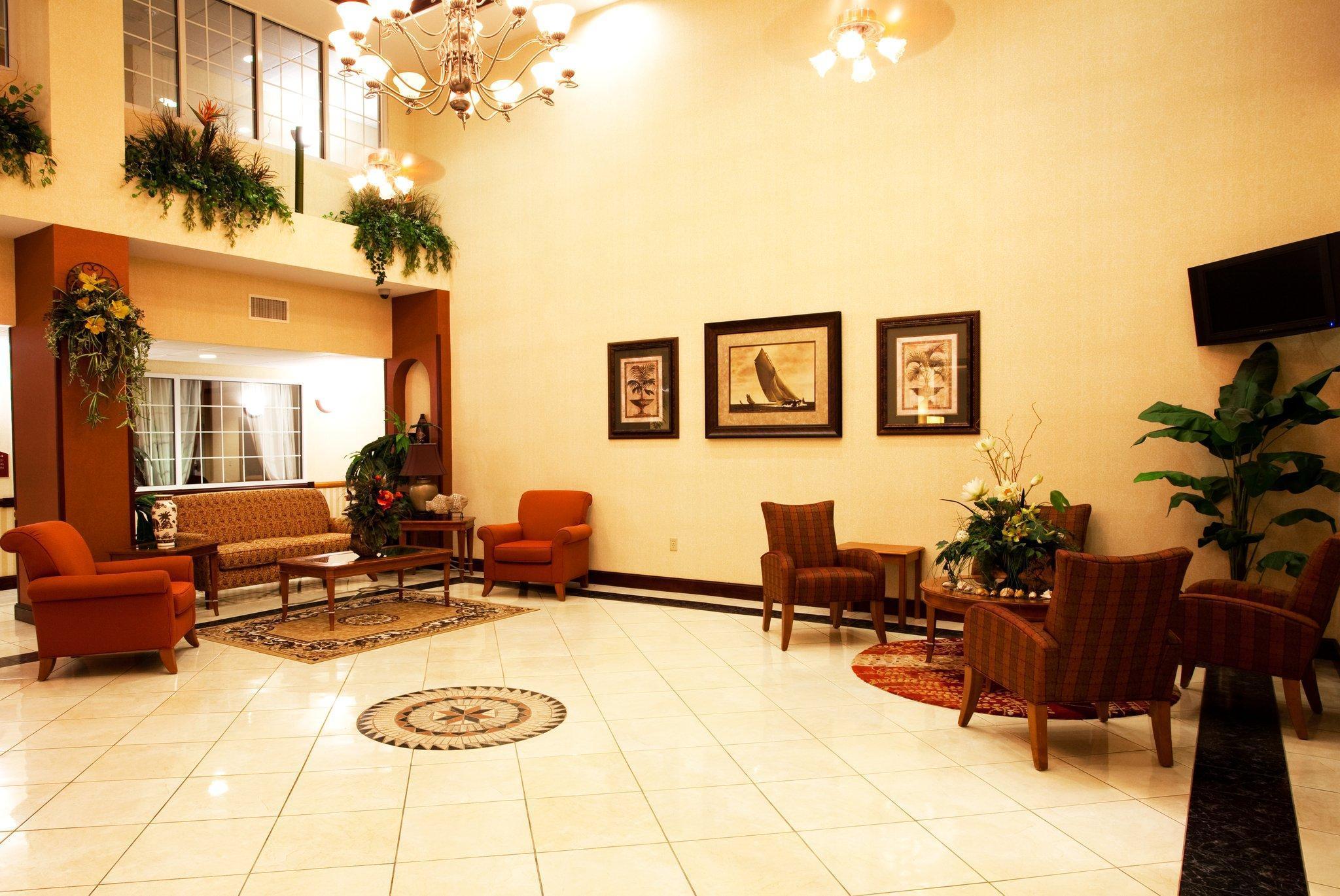 Holiday Inn Express - Spring Hill By Ihg Exteriér fotografie