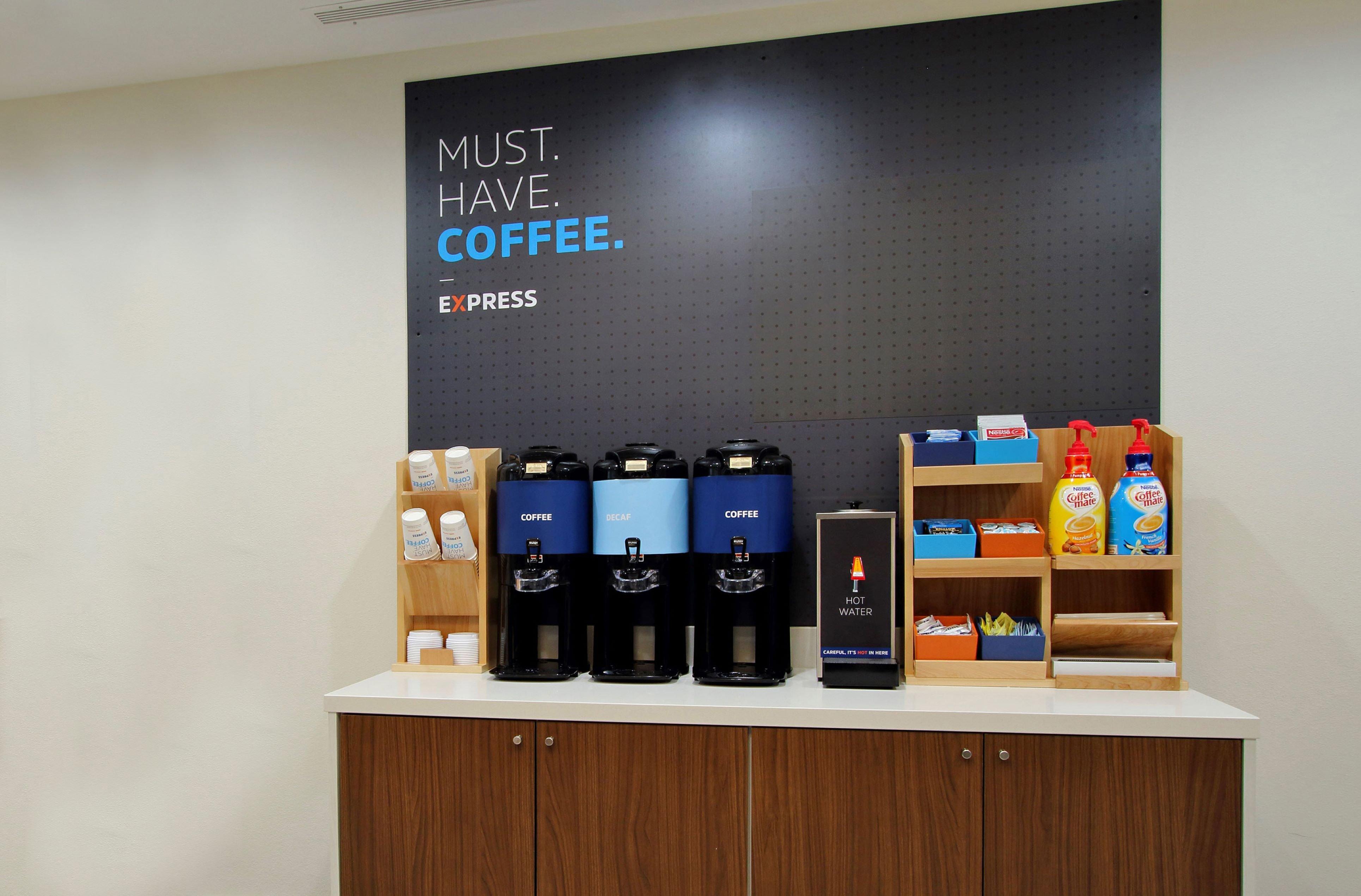 Holiday Inn Express - Spring Hill By Ihg Exteriér fotografie