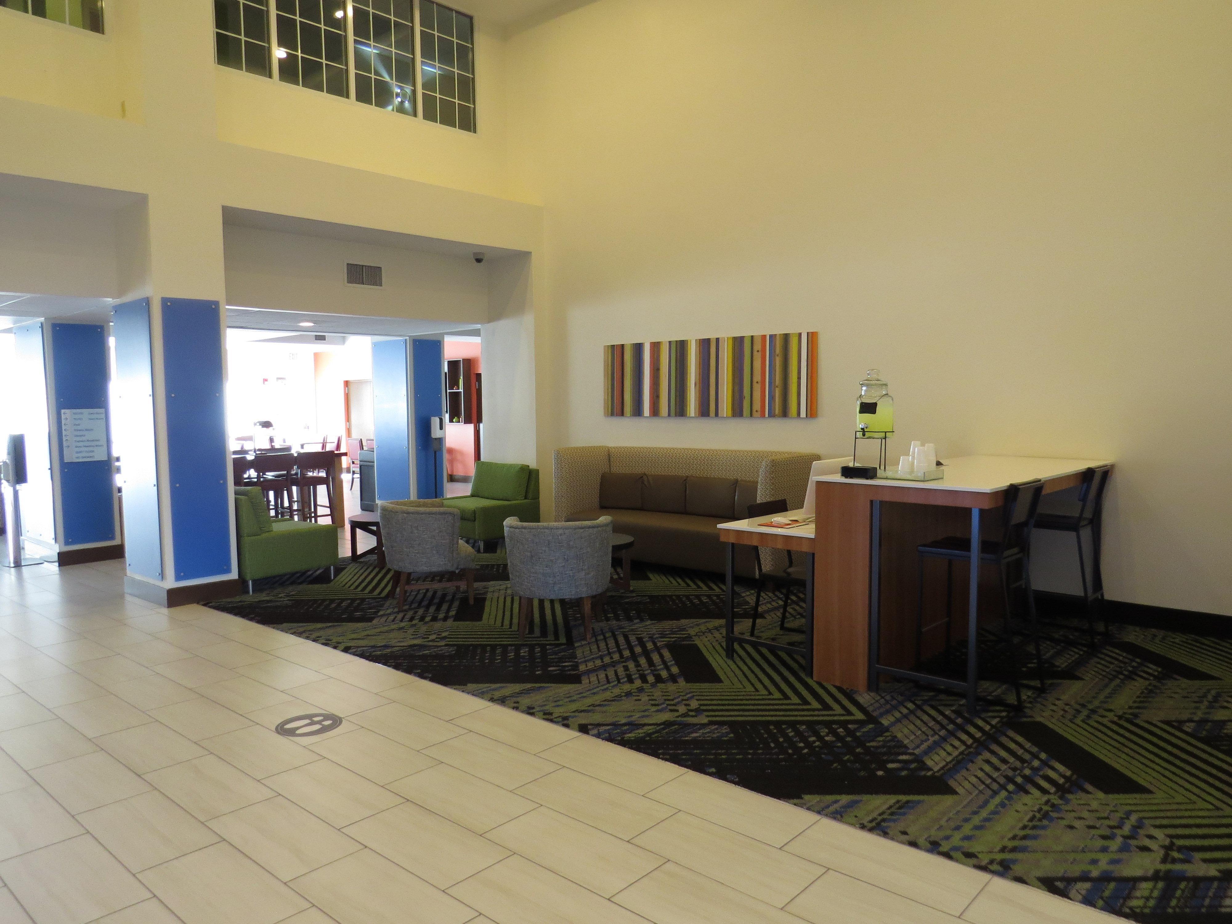 Holiday Inn Express - Spring Hill By Ihg Exteriér fotografie