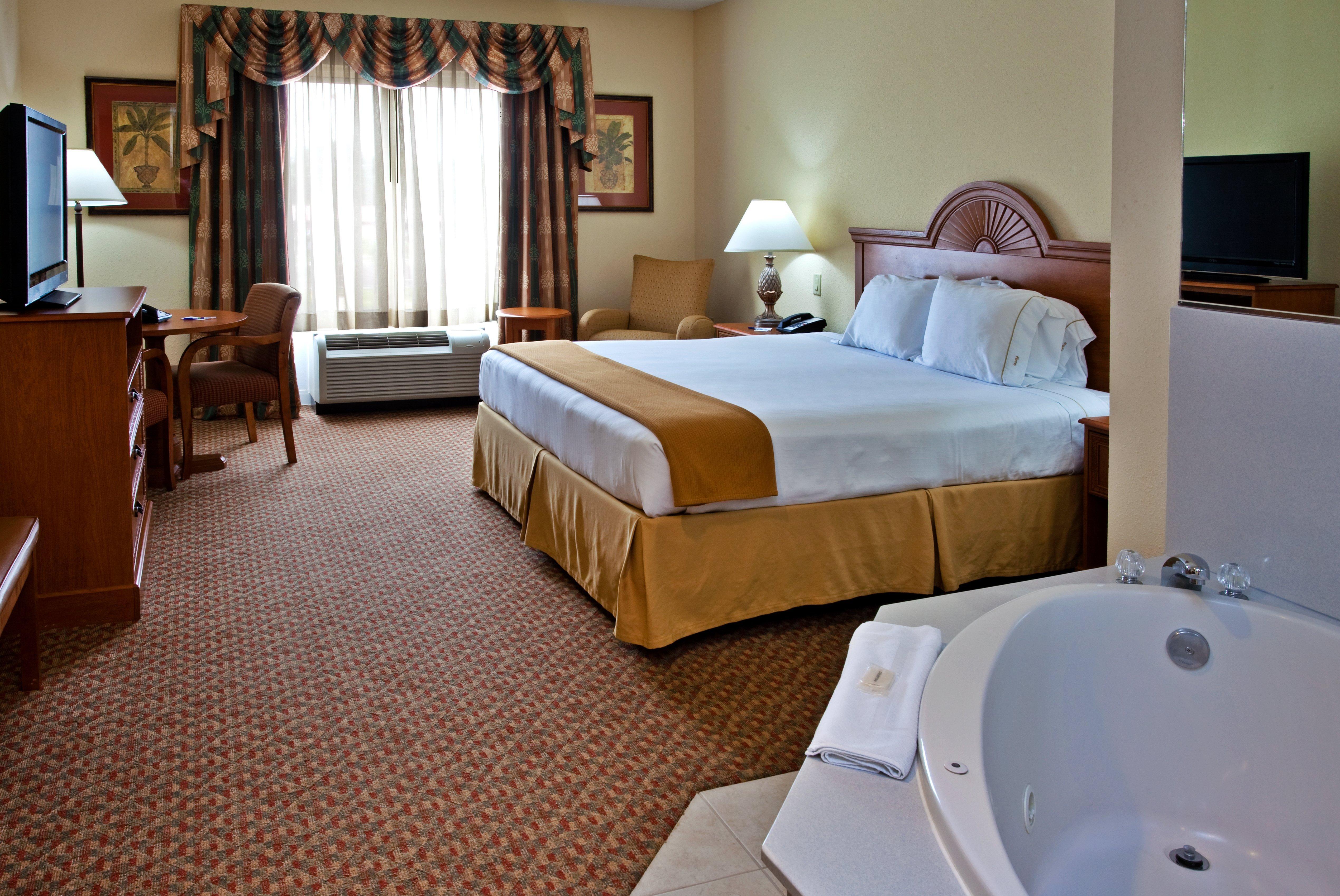 Holiday Inn Express - Spring Hill By Ihg Exteriér fotografie