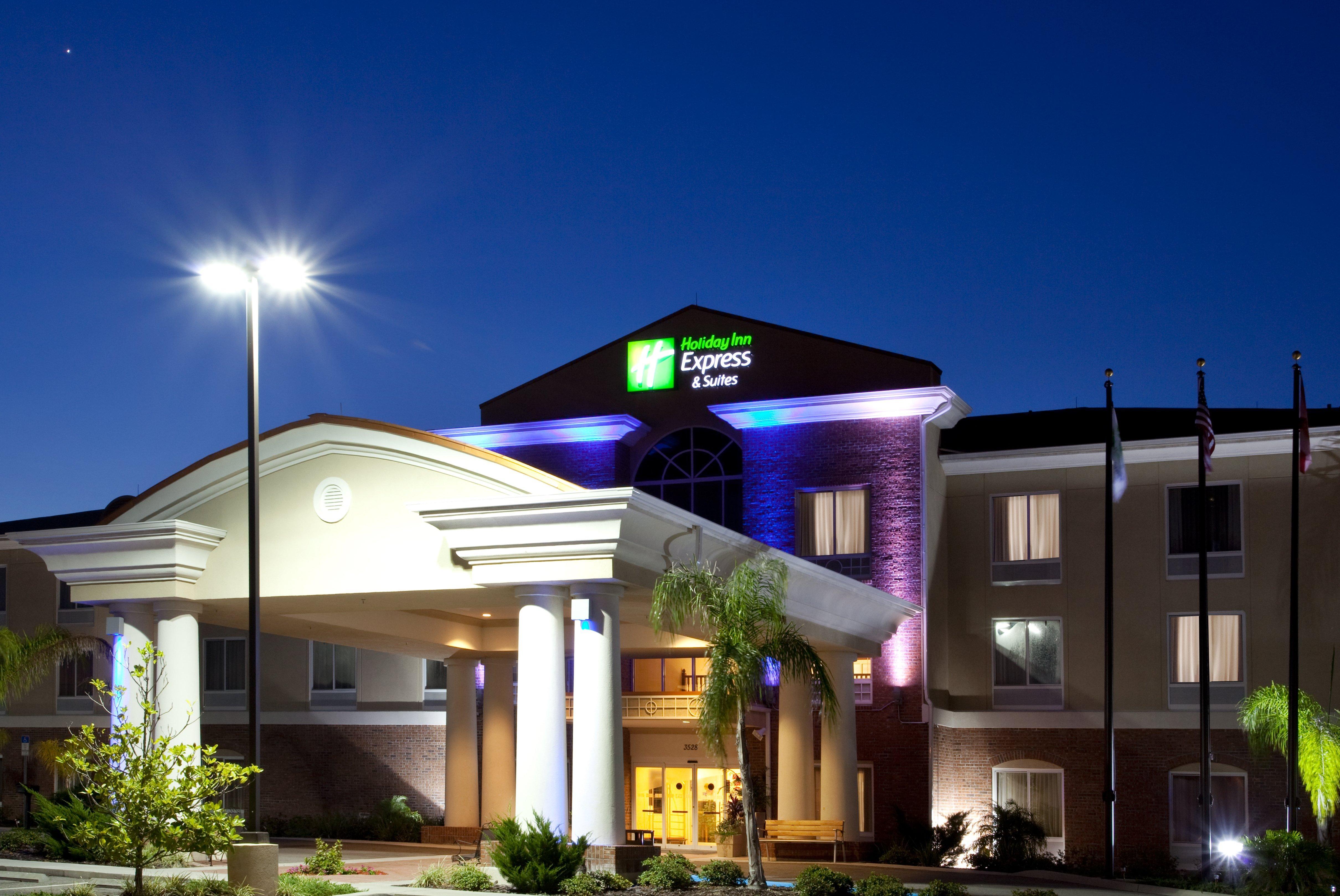 Holiday Inn Express - Spring Hill By Ihg Exteriér fotografie