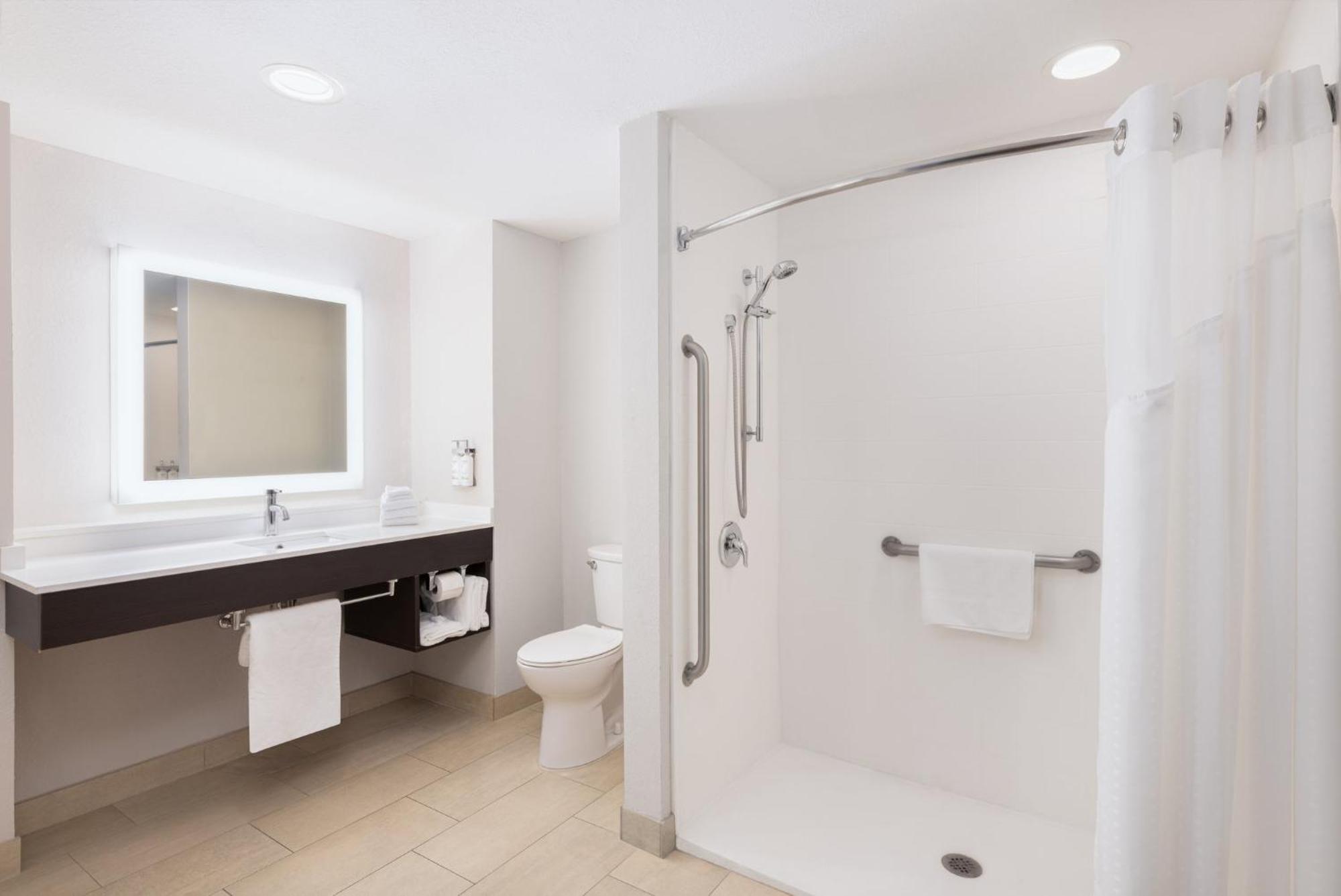 Holiday Inn Express - Spring Hill By Ihg Exteriér fotografie