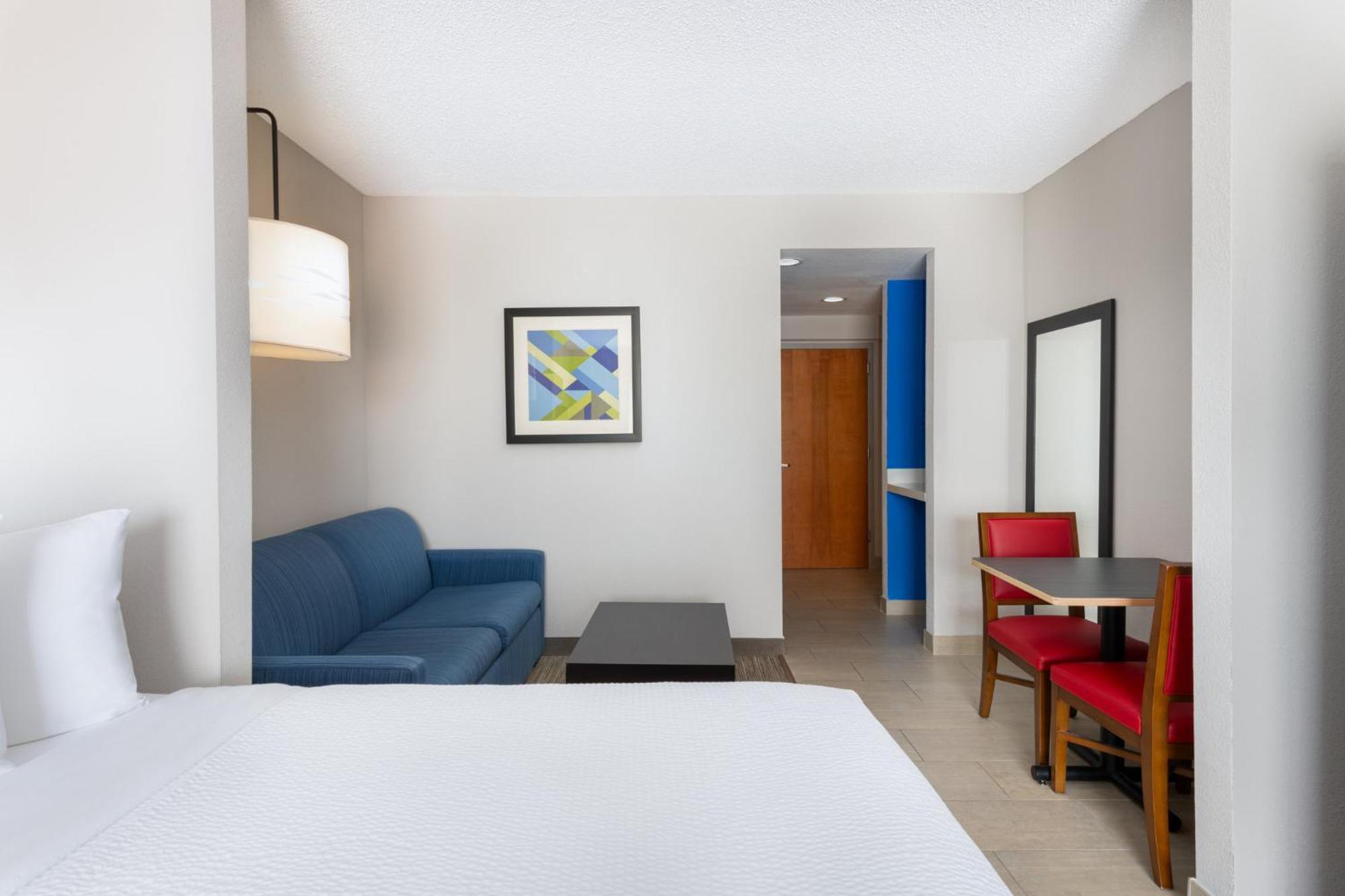 Holiday Inn Express - Spring Hill By Ihg Exteriér fotografie