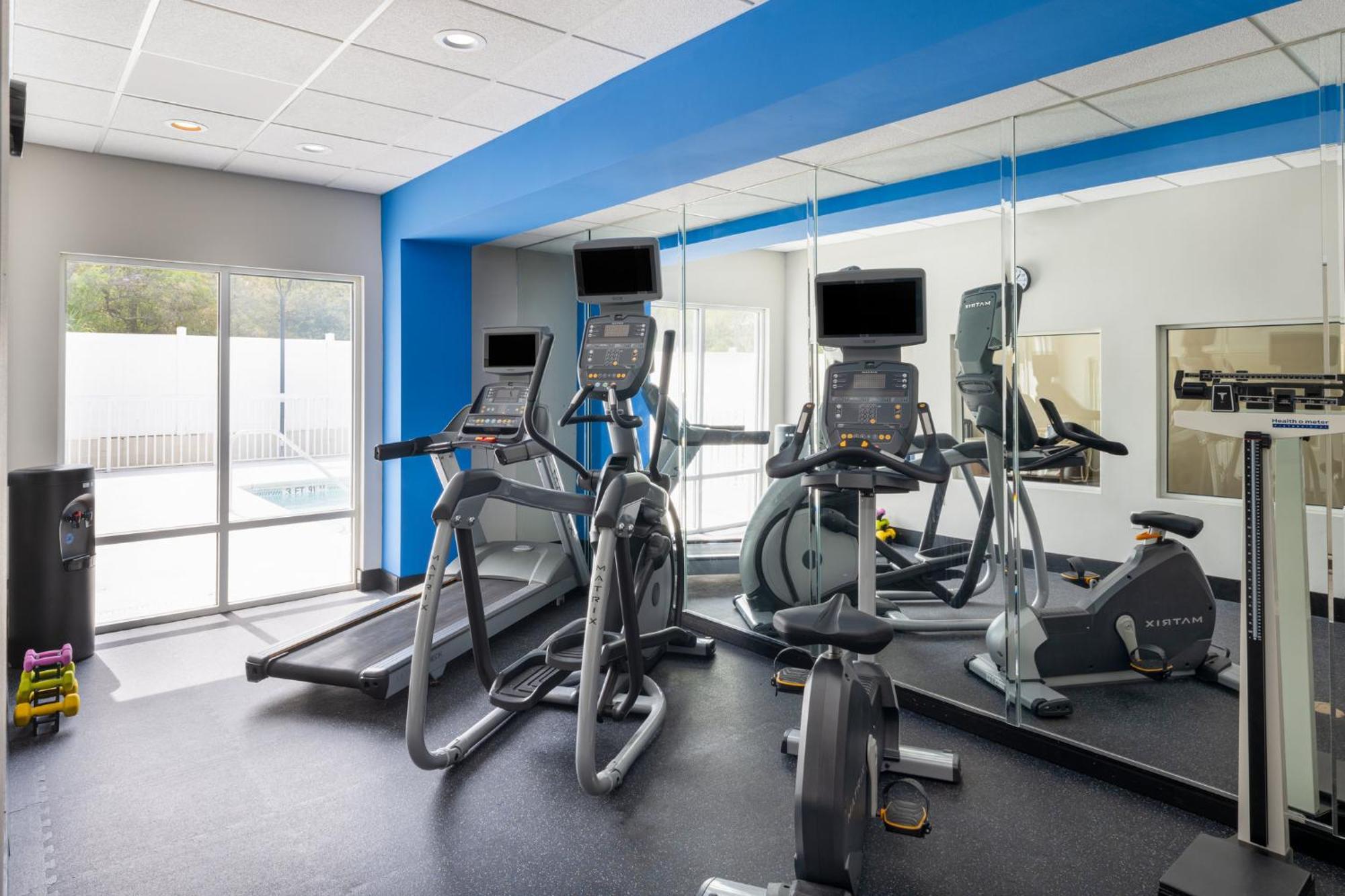 Holiday Inn Express - Spring Hill By Ihg Exteriér fotografie