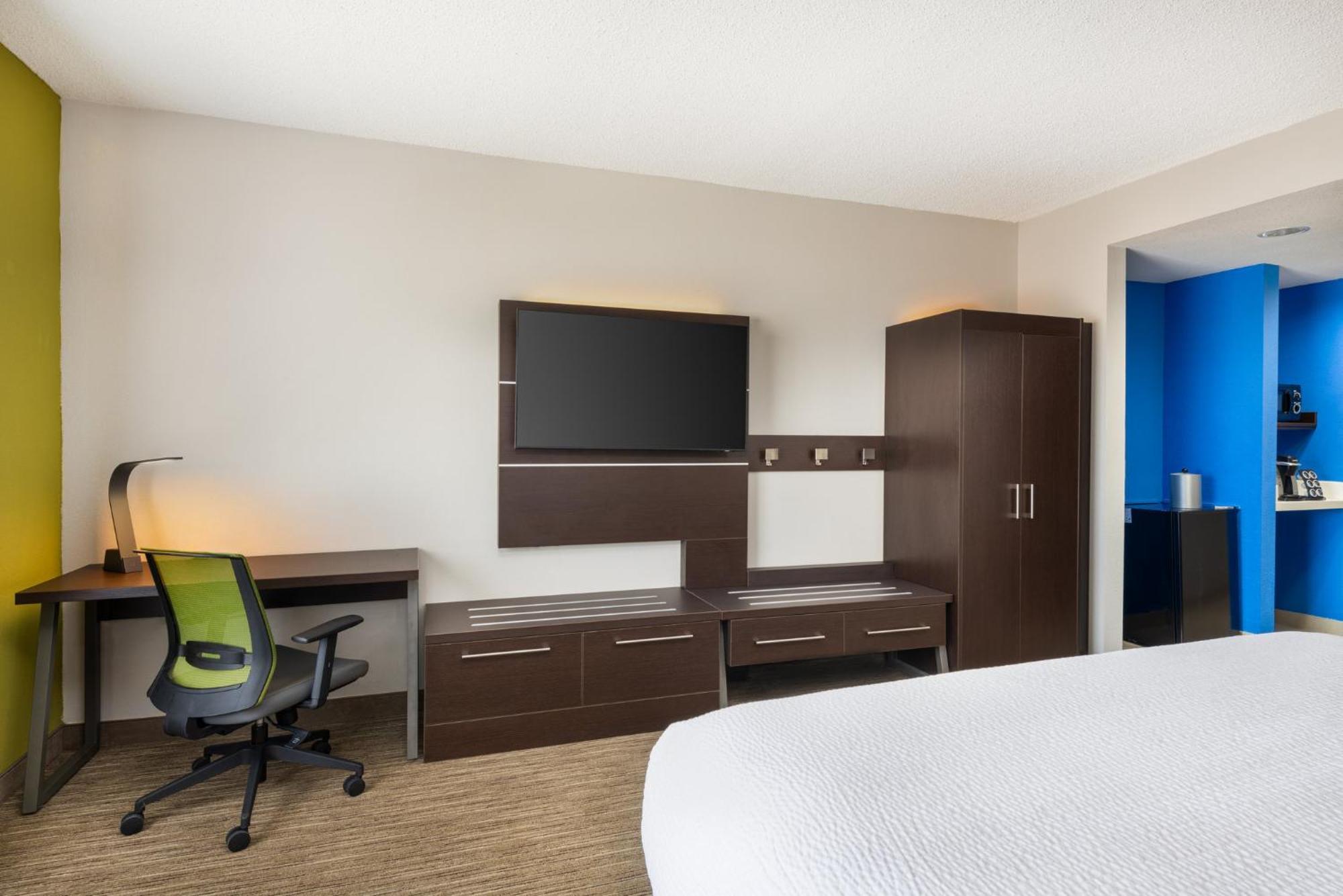 Holiday Inn Express - Spring Hill By Ihg Exteriér fotografie