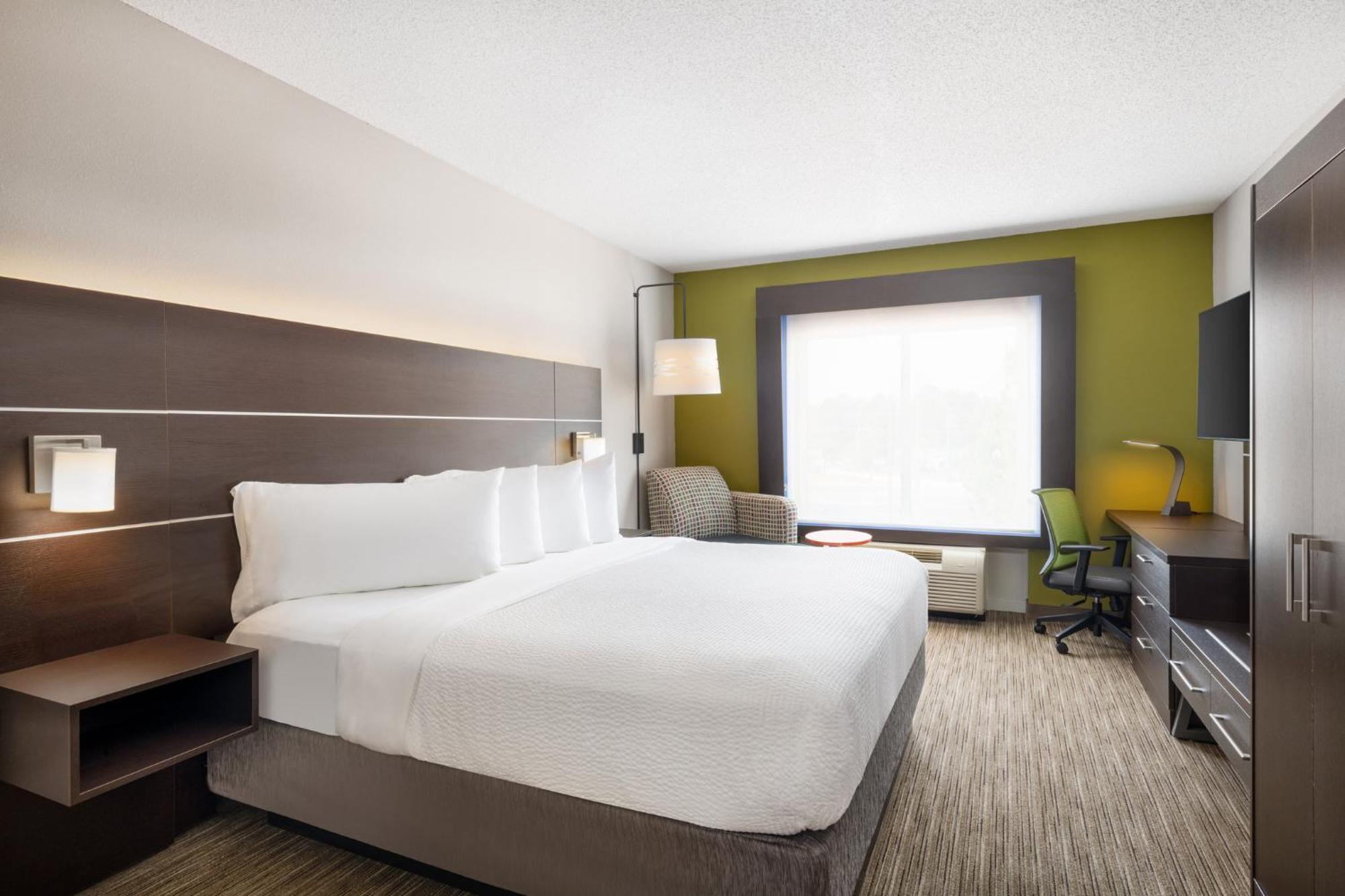 Holiday Inn Express - Spring Hill By Ihg Exteriér fotografie