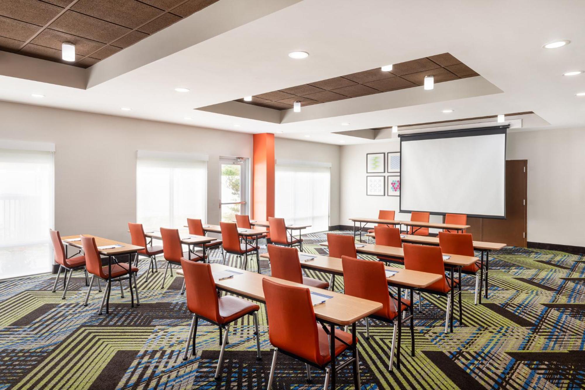 Holiday Inn Express - Spring Hill By Ihg Exteriér fotografie