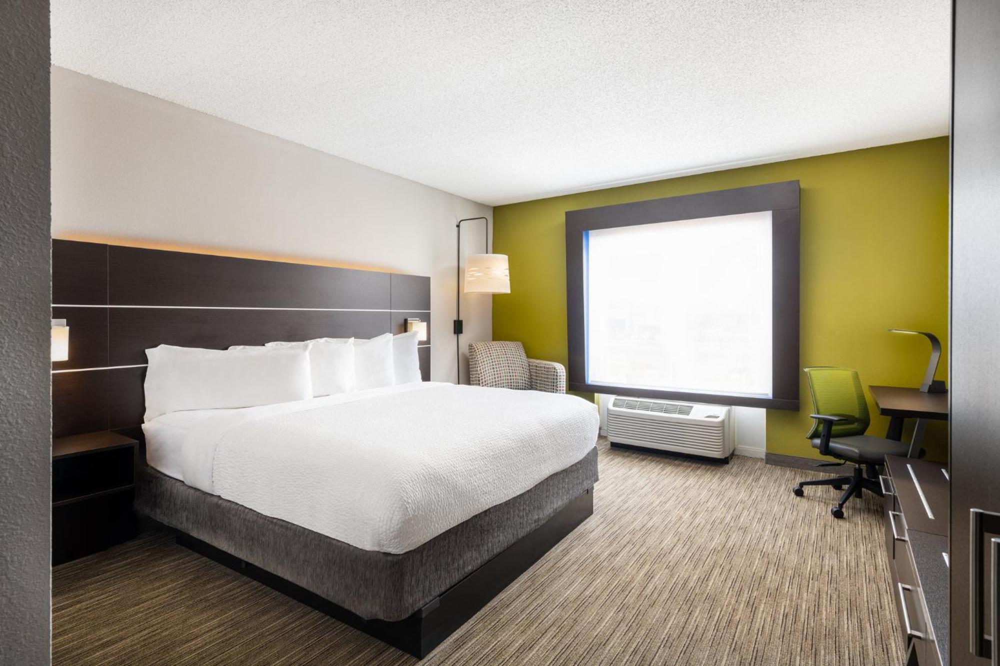 Holiday Inn Express - Spring Hill By Ihg Exteriér fotografie