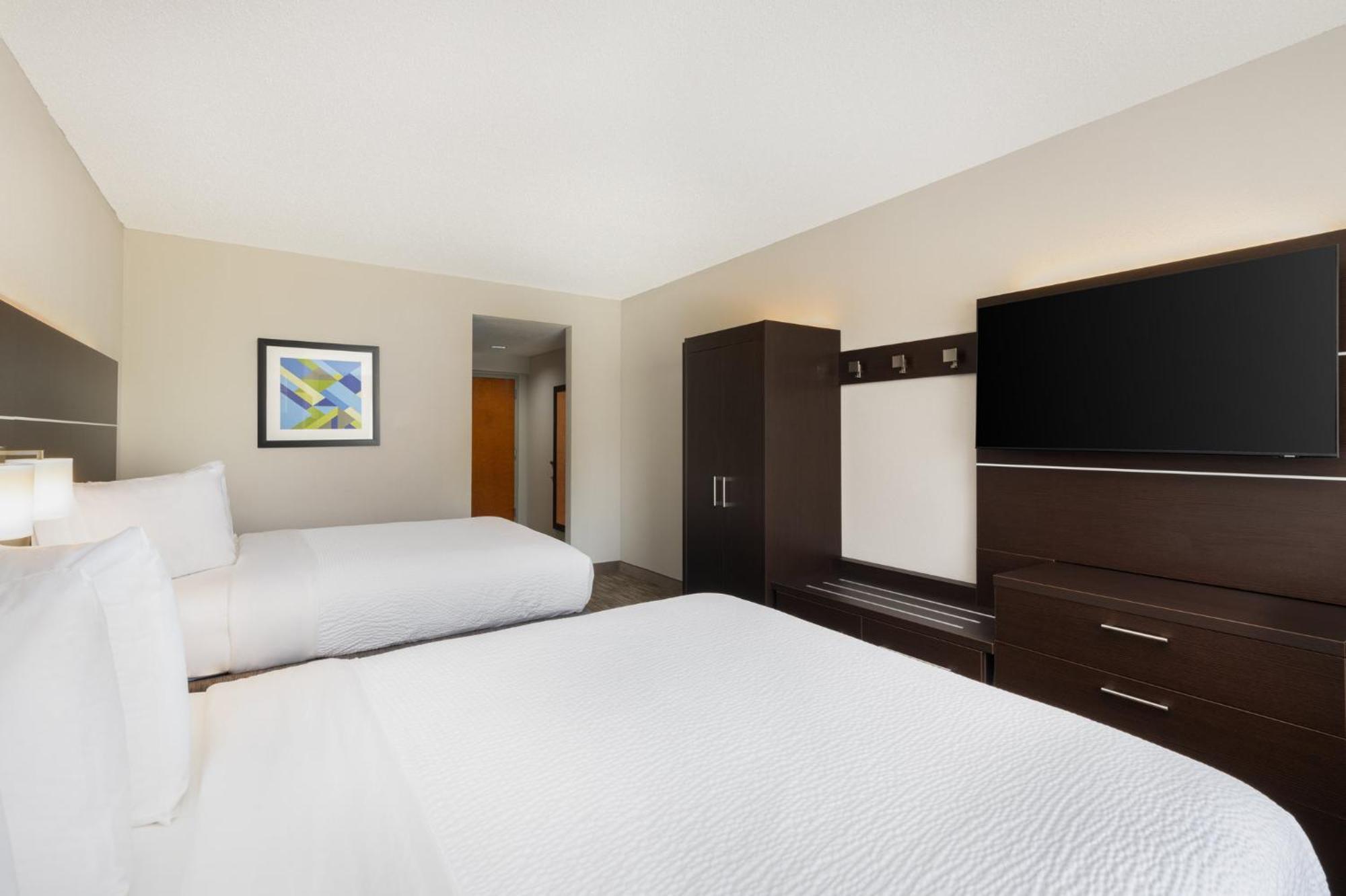 Holiday Inn Express - Spring Hill By Ihg Exteriér fotografie