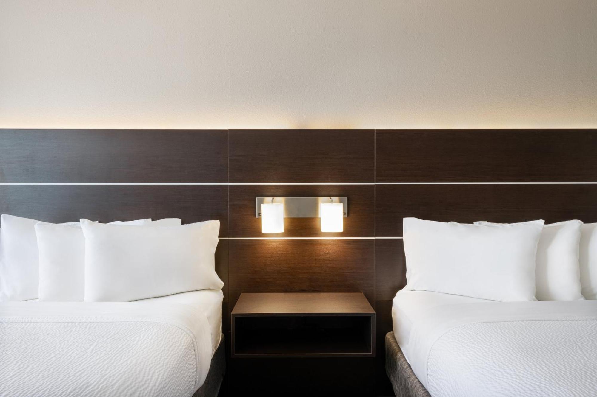 Holiday Inn Express - Spring Hill By Ihg Exteriér fotografie