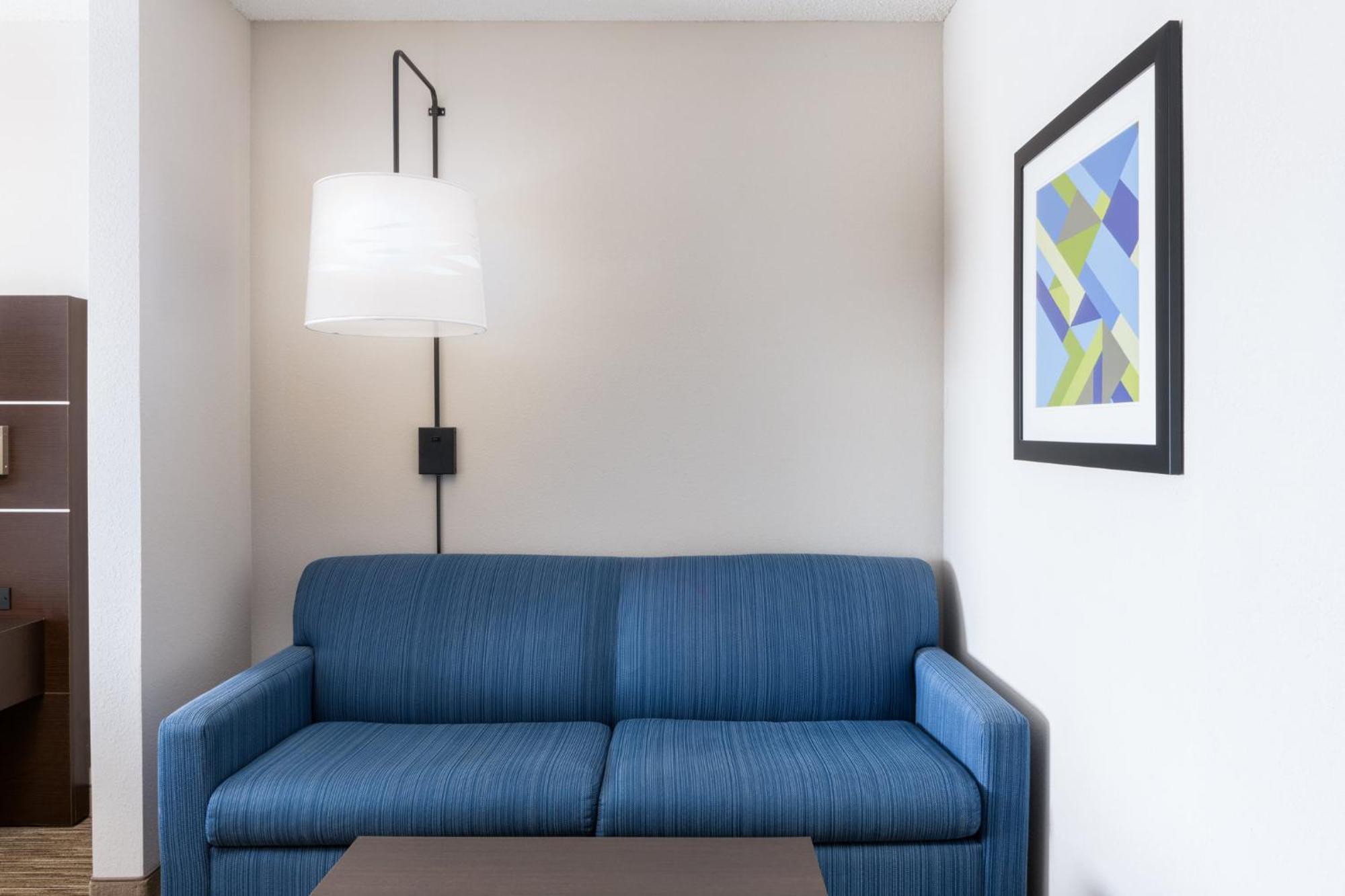 Holiday Inn Express - Spring Hill By Ihg Exteriér fotografie