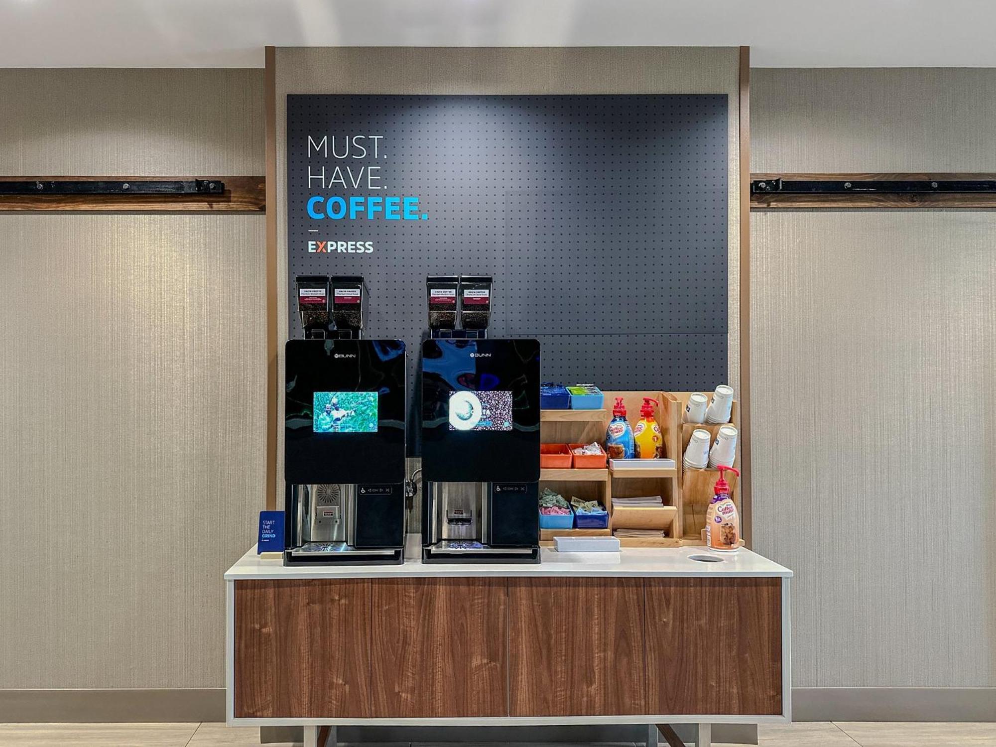 Holiday Inn Express - Spring Hill By Ihg Exteriér fotografie