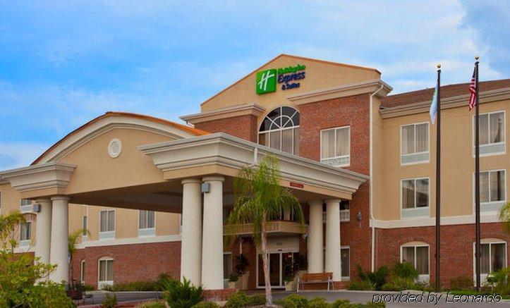 Holiday Inn Express - Spring Hill By Ihg Exteriér fotografie