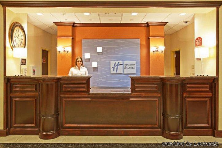 Holiday Inn Express - Spring Hill By Ihg Interiér fotografie