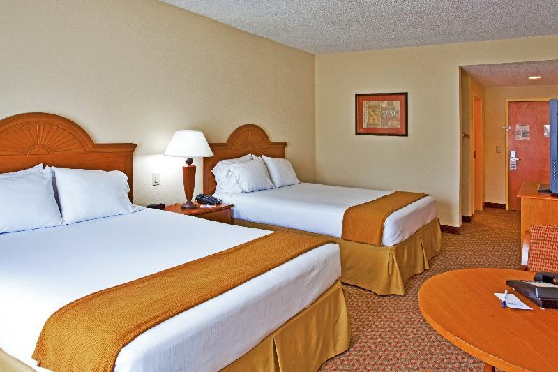 Holiday Inn Express - Spring Hill By Ihg Exteriér fotografie