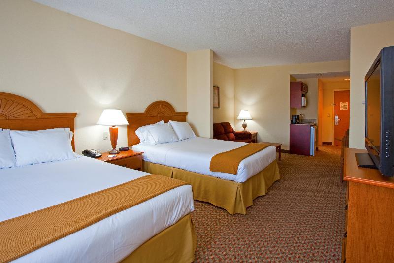 Holiday Inn Express - Spring Hill By Ihg Exteriér fotografie