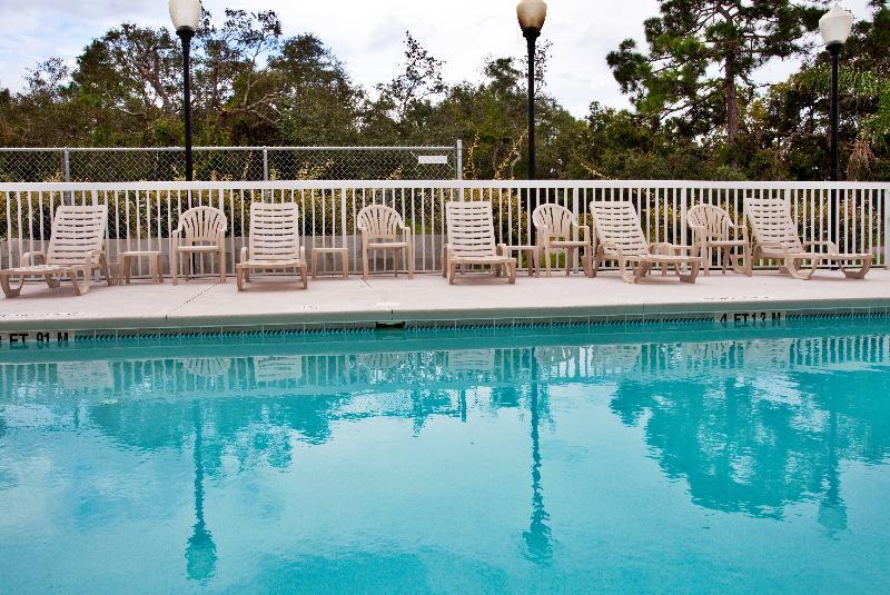 Holiday Inn Express - Spring Hill By Ihg Exteriér fotografie